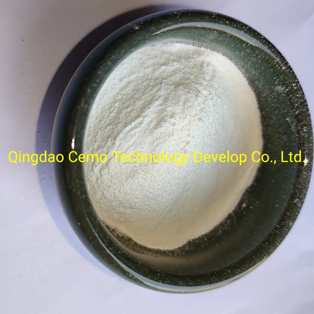 Reliable Supplier Hydroxyethyl Cellulose CAS 9004-62-0 Enough Stock